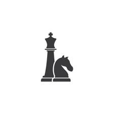 Chess logo