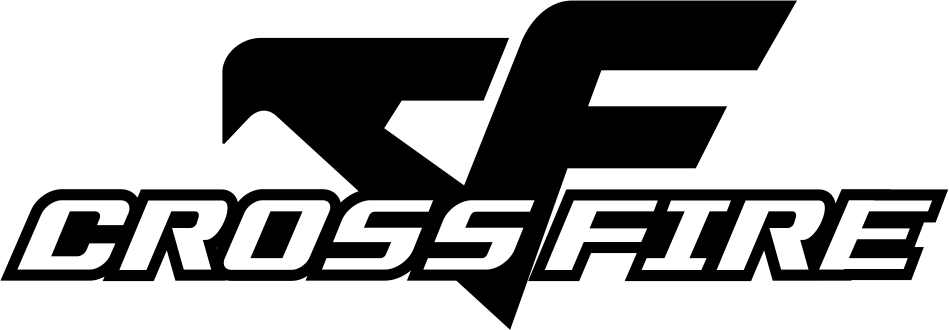 Crossfire logo