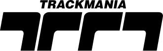 Trackmania logo