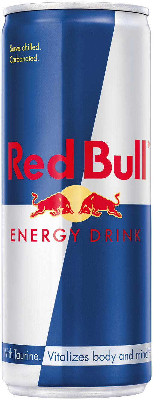 Red Bull